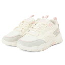 1JM01825E154Tiny Rumble White / Pink / PinkyFILA tB Y fB[X jZbNX Xj[J[ z