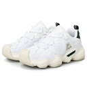 USS24016142FLOATER(フローター) WHITE/GARDENIA/SYCAMORE【ユニセックス メンズ レディース FILA フィラ スニーカー】