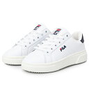 USS24004125 COURT PLUMPY LITE(R[gvs[Ct) WHITE/FILA NAVY/FILA REDyjZbNX Y fB[X Xj[J[ FILA tB z