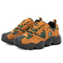 USS24015207FLOATER(t[^[) ROASTED PECAN/SYCAMOREyjZbNX Y fB[X FILA tB Xj[J[z