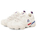 USS24017125 FLOATER(t[^[) LT.GREY/FILA RED/FILA NAVYyjZbNX Y fB[X FILA tB Xj[J[z