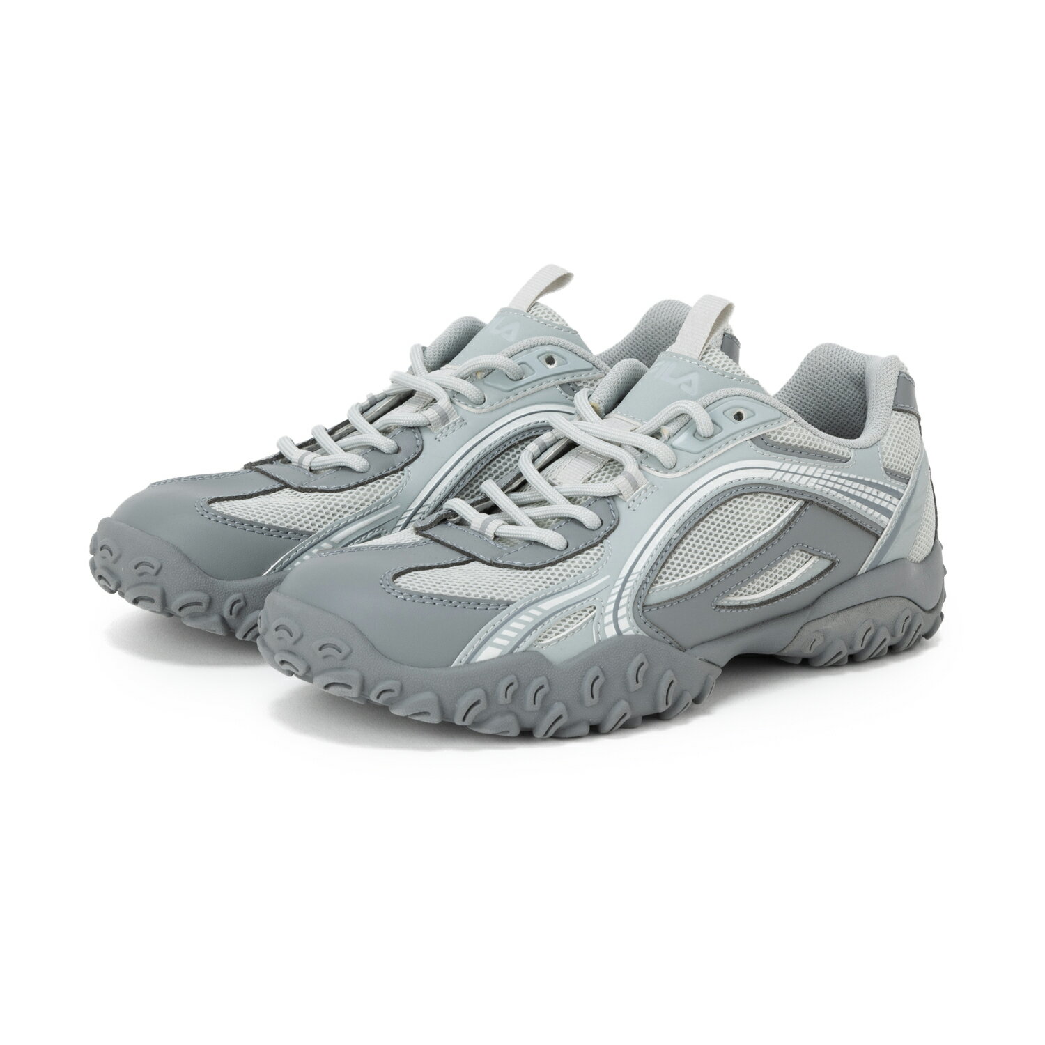 SAYMYNAME1XM02348G050FILAECHAPPEMSGrey/Grey/Grey֥˥å󥺥ǥHERITAGE쥹ˡ
