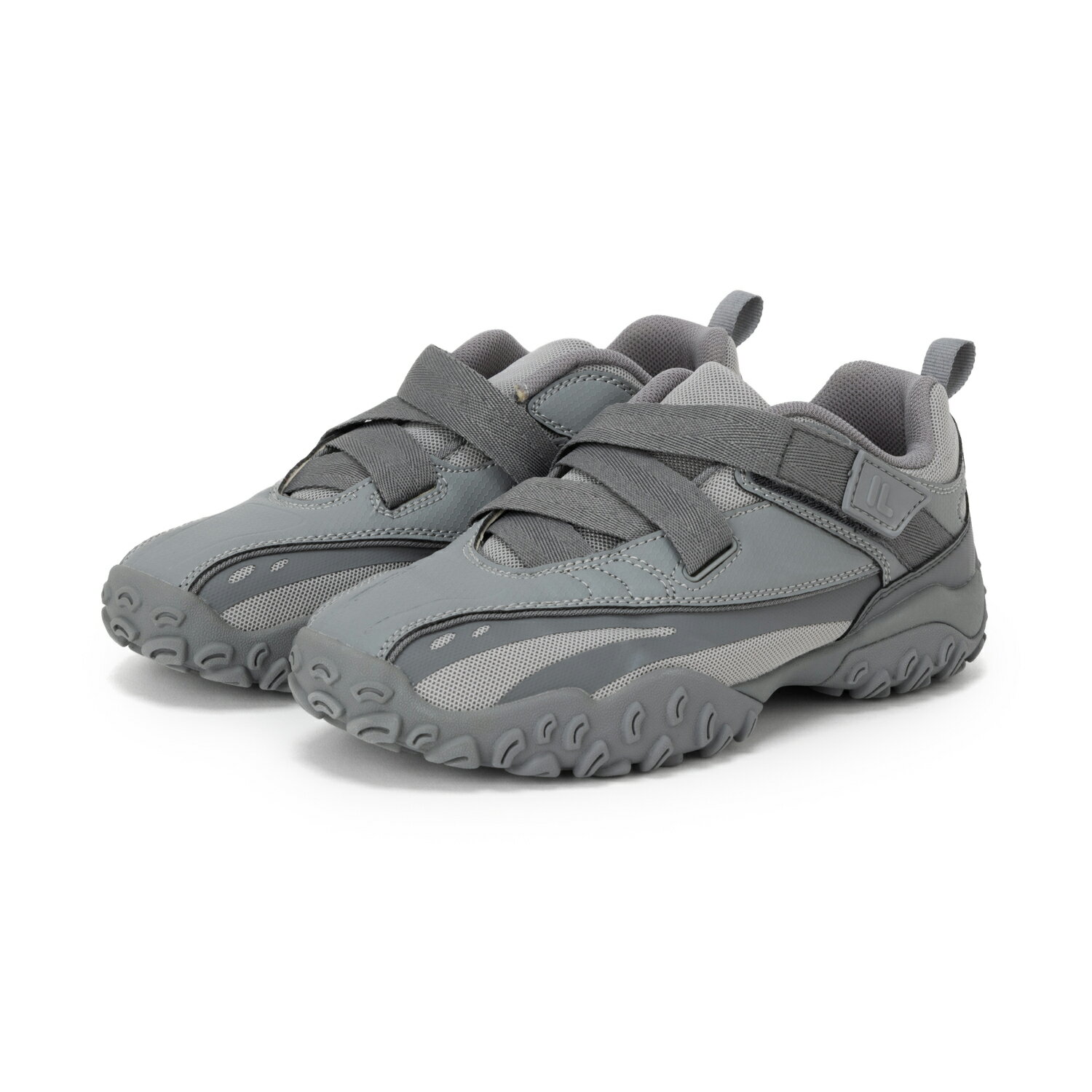 SAYMYNAME1XM02346G050FILAECHAPPEvcGrey/Grey/Greyǥ󥺥˥åˡFILAե
