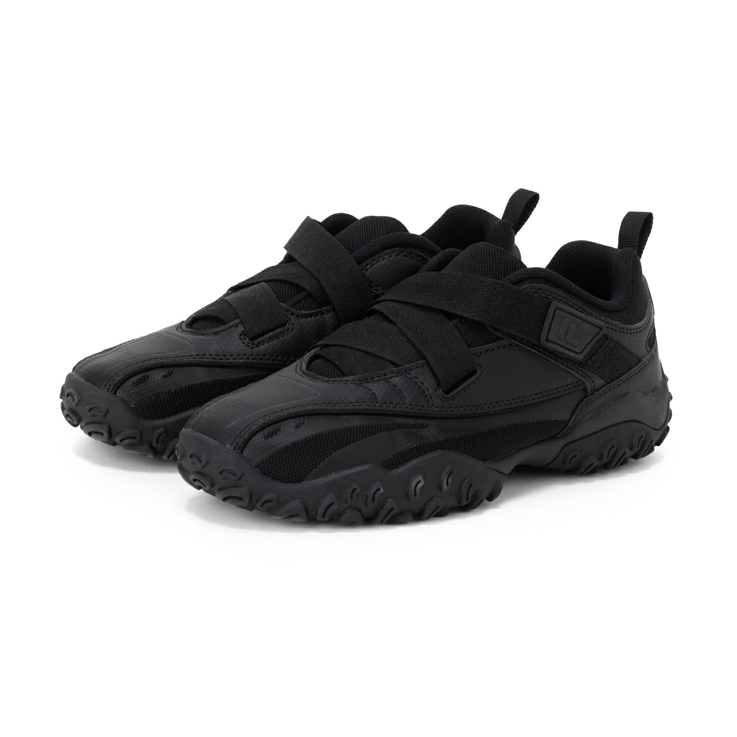 SAYMYNAME1XM02346G001FILAECHAPPEvcBlack/Black/Blackǥ󥺥˥åˡFILAե