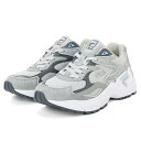 FILA CATAPULT GRAY VIOLET/CASTLEROCK/CLEAR SKY フィラ スニーカー 厚底スニーカー カタパルト ダッドスニーカー ホワイト グレー ブルー メンズ レディース ユニセックス ランニングシューズ 軽い 歩きやすい