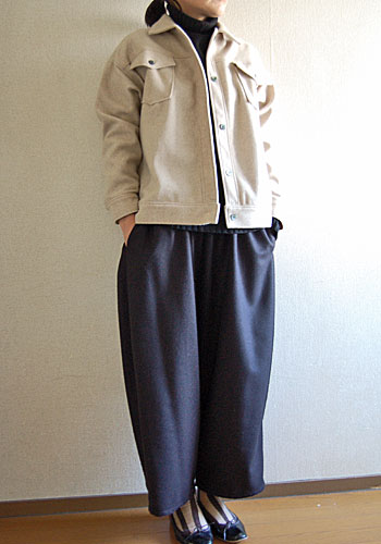 【商品について】 ・メール便はご利用頂けません。 ・マラソン限定のお得なキットです。 ◆オーバーサイズのGジャンキットが 　入荷しました！ 　大人でも着やすいよう、大きすぎない 　オーバーサイズを目指しました◎ ■難易度　★★★☆☆ ■難所...