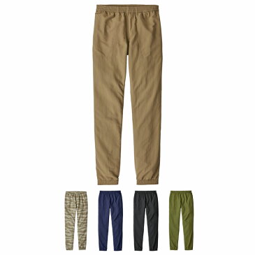 パタゴニア Patagonia MS BAGGIES PANTS メンズ・バギーズ・パンツ 55211 5color