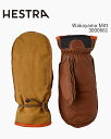 HESTRA Wakayama Mitt ヘストラ ワカヤマ ミット 手袋 3000661