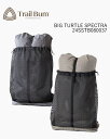 Trail Bum BIG TURTLE SPECTRA 24SSTB080037 トレイルバム ビッグ タートル スペクトラ バックパック