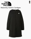 ノースフェイス マタニティベントリックスカーディガン(レディース) THE NORTH FACE Maternity Ventrix Cardigan NYM82201