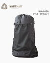 Trail Bum BUMMER 100D 24SSTB080034 トレイルバム バマー 100D バックパック