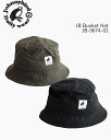 Johnnybird JB Bucket Hat JB-9674-01 / Wj[o[h oPbgnbg