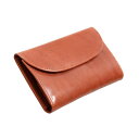 ホワイトハウスコックス【Whitehouse cox】S-7660 3 FOLD PURSE アンティークブライドル 財布 メンズ 二つ折り 革 本革財布 牛革 二つ折り財布 さいふ サイフ 二つ折財布 小銭入れ コインケース 男性 送料無料 ウォレット 人気 ギフト プレゼント