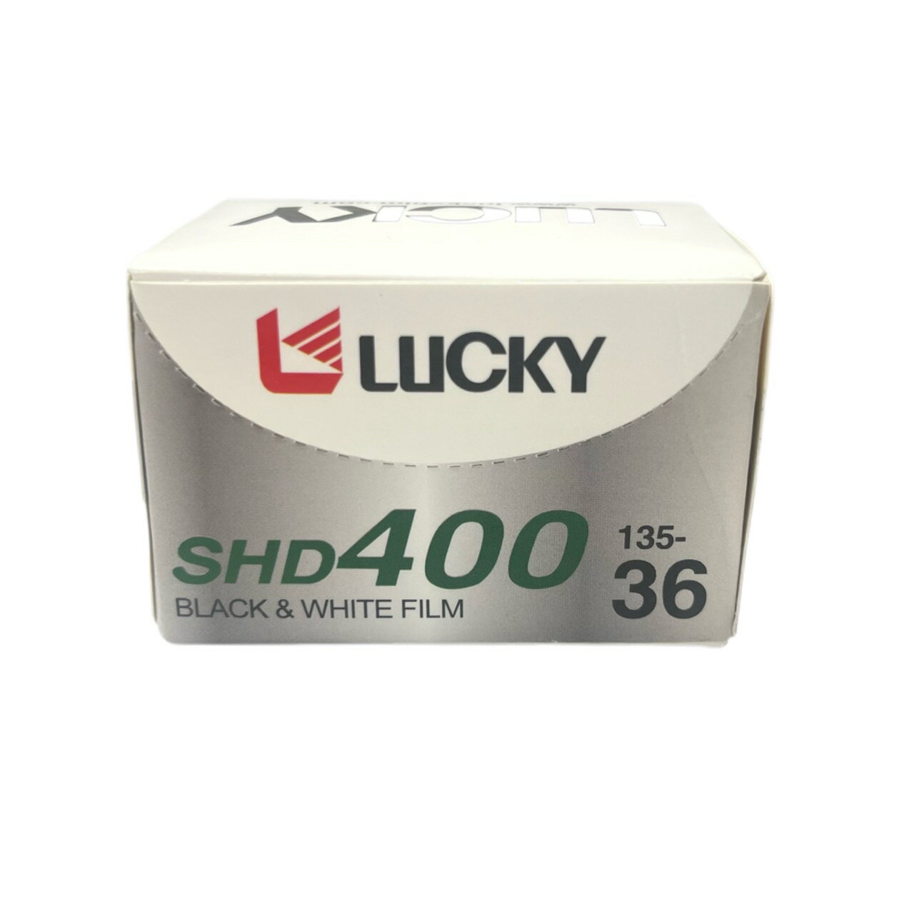 フィルムメイトの【LUCKY モノクロフィルム】 36枚 フィルム現像 使い捨てカメラ レトロカメラ フィルムカメラ現像 データ化 現像 ネガ 白黒 フィルムカメラ フィルム 白黒フィルム 白黒写真 ネガフィルム スマホ転送 繰り返し ワンショット エモ 写真 おしゃれ 1shot｜アングル2