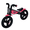 【P5倍5日(月)5の付く日限定還元】 ジェイディージャパン bug training bike tc-04 black/pink トレーニングバイク 【カラー...