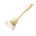 【6/3より特売★お気入登録を】 おすすめ!カーラッピング必修工具 長柄付シリコンゴムヘラ120mm PL おすすめカーラッピング工具 販売 【NEW2...