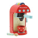 【P10倍15日迄★アフターSALE】 知育おもちゃ 知育玩具 木製 プレゼント LE TOY VAN ルトイヴァン おもちゃ おかいもの かわいい お店 お買...