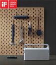 【P5倍★18日(金)ご愛顧感謝デー】 手動・電動選べるDIYベーシック工具セット HOTO SET E