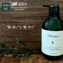 【P10倍23日(金)20時よりマラソン】 アモロス オリヴァニー OVシャンプー 500ml 美容室専売 つや髪 女子 サロン専売品 サロン ギフト プレゼン...