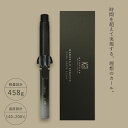 【P5倍5日(月)5の付く日限定還元】 KYOGOKU ナノシルクケラチン カールアイロン 32mm