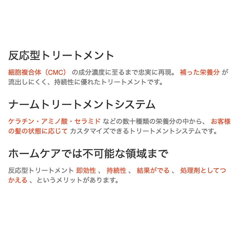 トリートメント 美容室専売 ハホニコ ザラメラメ 3点セット ラメラメ No.1 No.2 No.3 3ステップ トリートメント ラメラメセット ヘアケア サロン 業務用 美容院 美容室 専売品 実用的