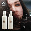 【P10倍スーパーSALE期間限定】【2個セット】ハホニコ キラメトゥインクル ヘアローション 240ml トステア配合 洗い流さないトリートメント アウトバス ヘアケア サロン専売 ツヤ髪 ダメージ補修 熱ダメージケア うねり防止 広がり抑制 パサつき防止 髪のまとまり 髪質改善