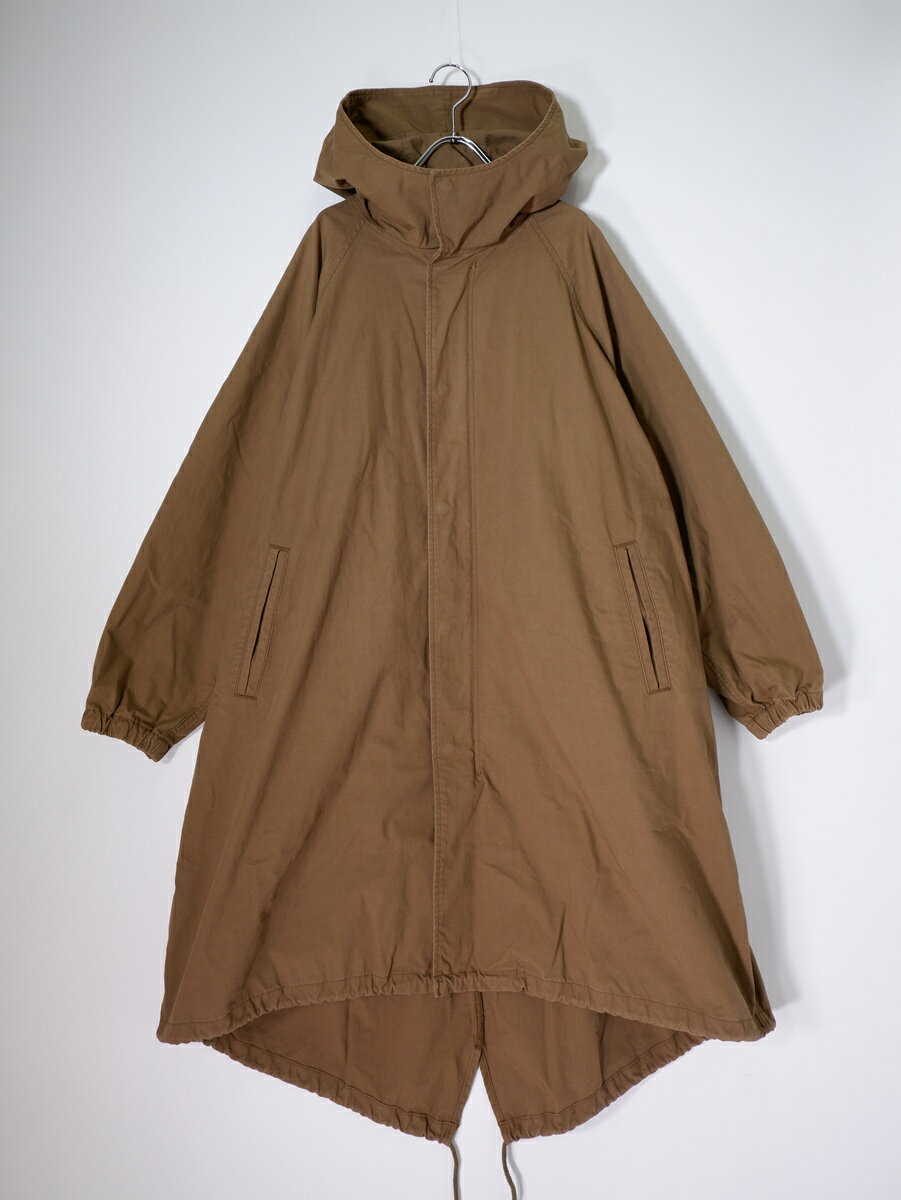 楽天市場】モッズコート journal standardの通販