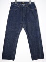 PHIGVEL MAKERS & Co./フィグベル Lot301 DENIM PANTSリジットデニム