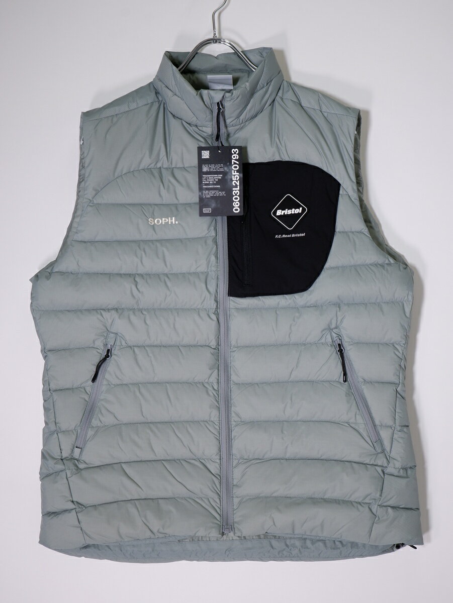 楽天市場】fcrb ベストの通販