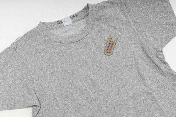 ジャクソンマティスJACKSON MATISSE ×ロンハーマンRonherman Tシャツ新品【MTSA542...