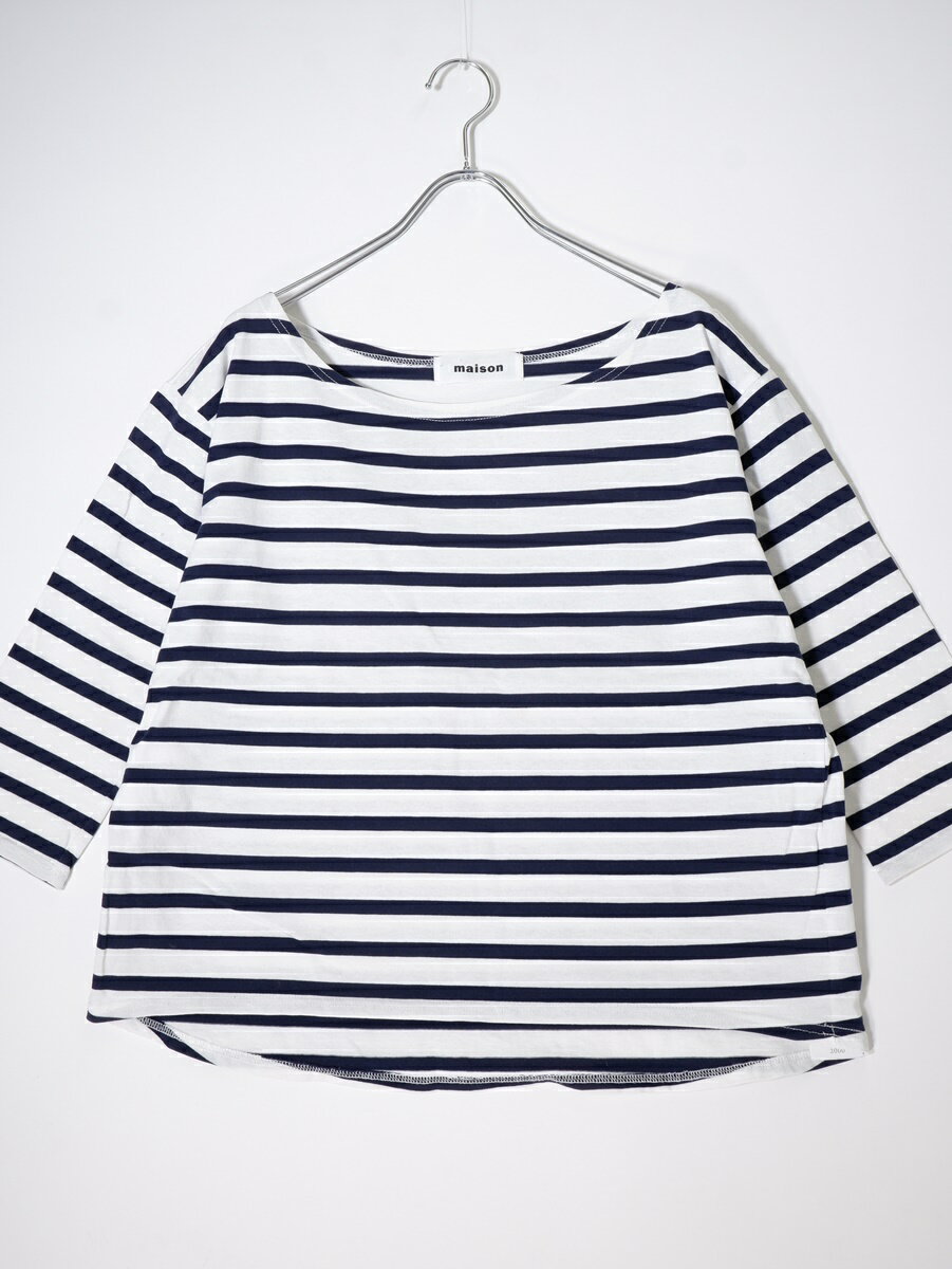 楽天市場】l'appartement(柄ボーダー)(Tシャツ・カットソー 楽天市場】l'appartement(柄ボーダー)(Tシャツ・カットソー
