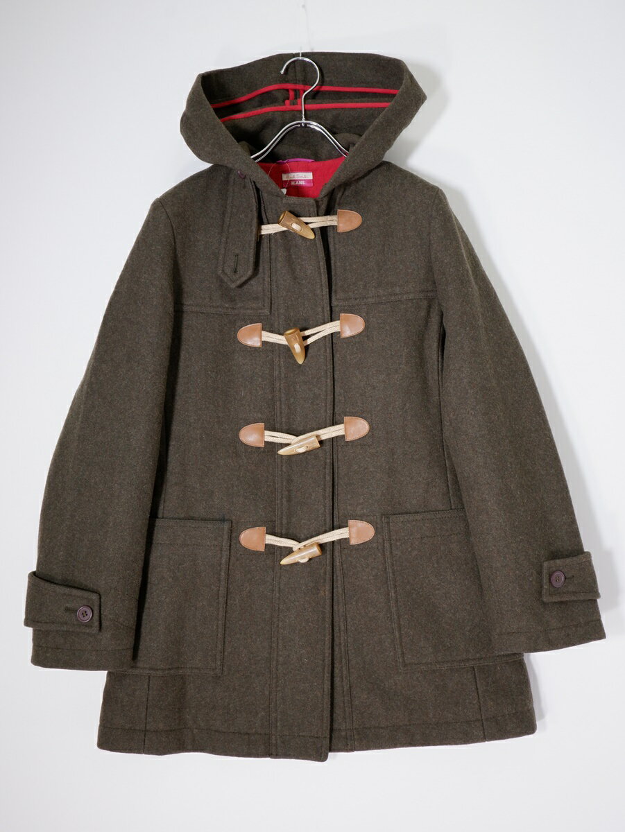 楽天市場】paul smith ダッフルコートの通販