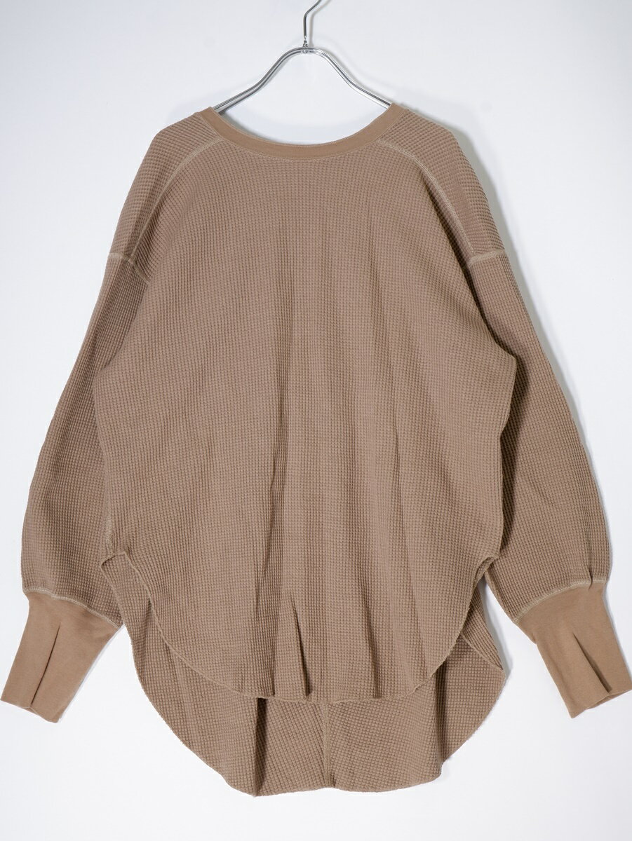 タグ付き未使用★Deuxieme Classe Americana カットソー 追加【AMERICANA/アメリカーナ】 LOGO TEE（Tシャツ/カットソー