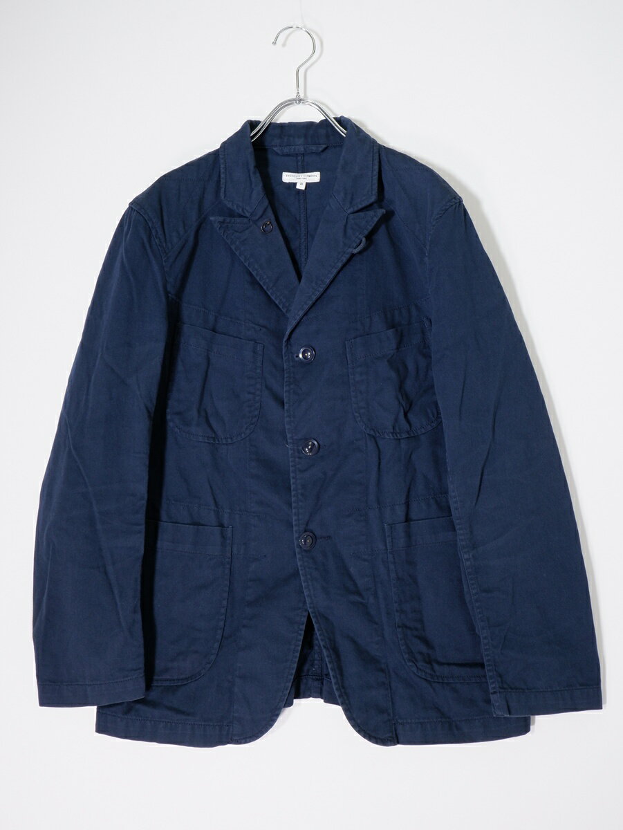 楽天市場】engineered garments bedford jacket（素材（生地・毛糸）綿