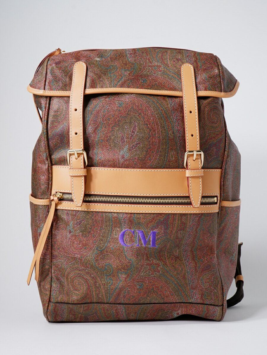 楽天市場】エトロ リュックの通販