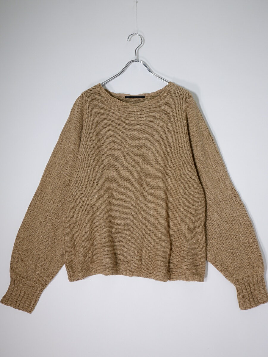 楽天市場】アパルトモン l'appartement（ニット・セーター｜トップス