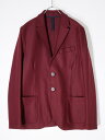 HARRIS WHARF LONDONnX[th Men 2B Blazer Pressed Wool 2BvXhE[uU[ WPbgyMJKA67905zyo[KfBzy46zyÁzy2_ȏ㓯wőzyDM230207z