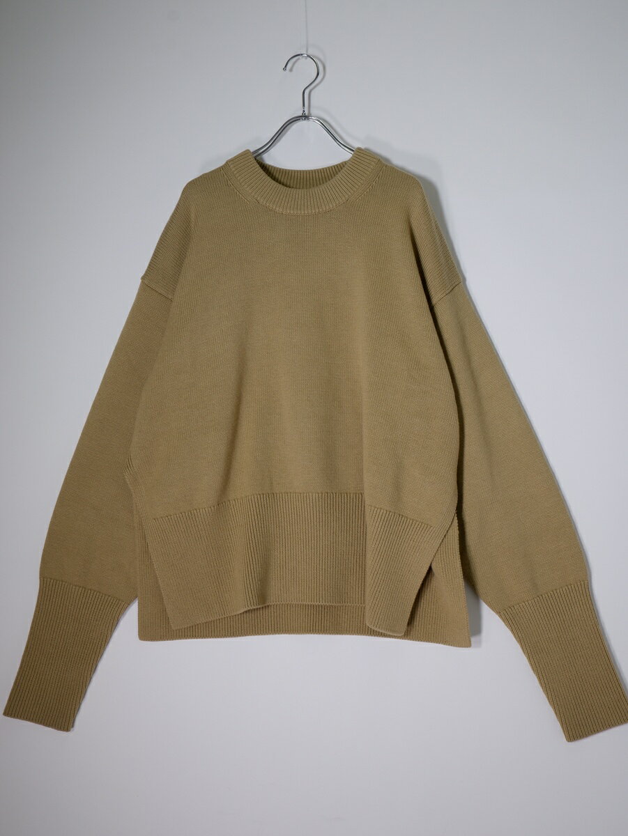 楽天市場】スタジオ ニコルソン（ニット・セーター｜トップス