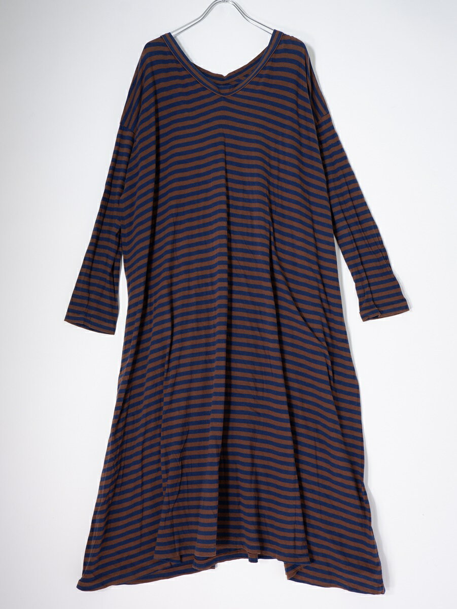 ★オーロラ姫さま専用★45Rボーダーワンピース　45rpm 楽天市場】45rpm（柄ボーダー）（ワンピース｜レディースファッション