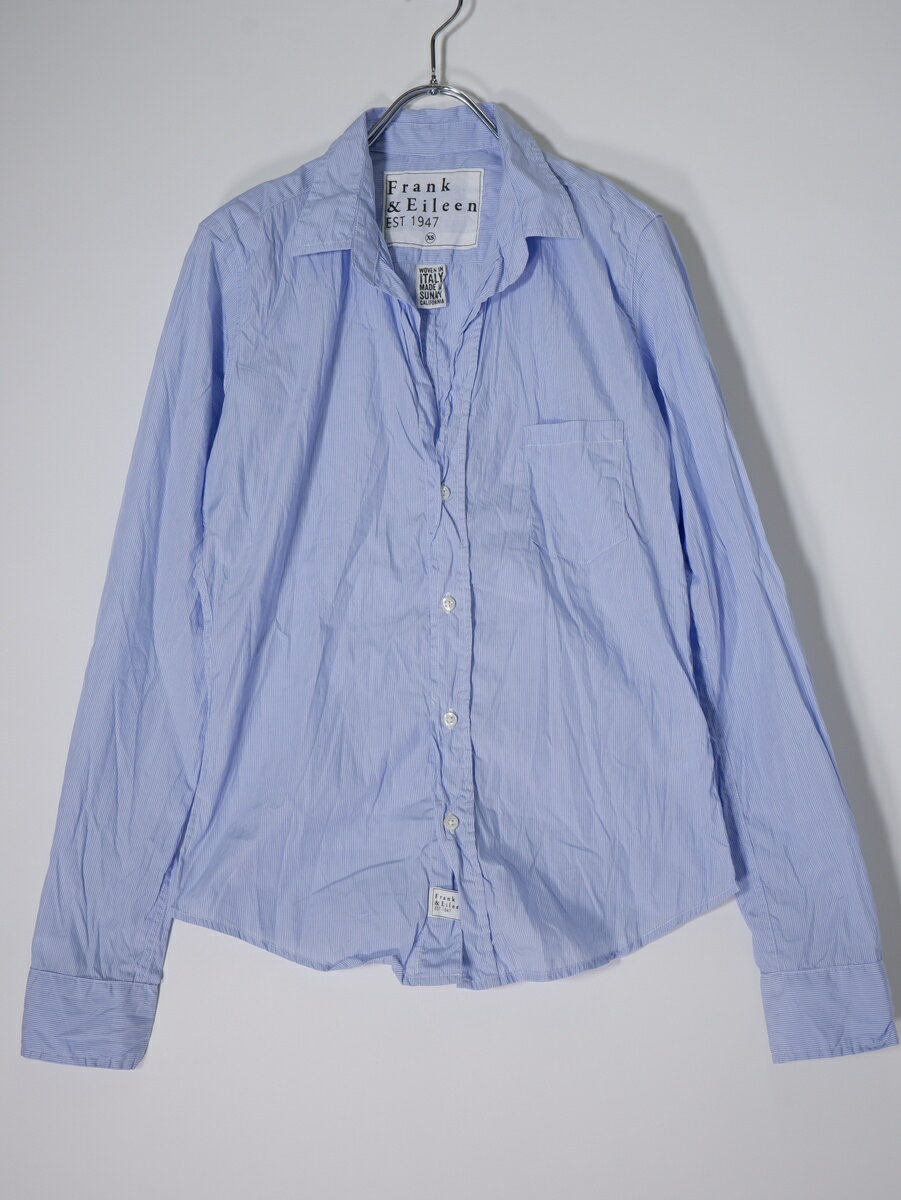 楽天市場】フランク&アイリーン（シャツ・ブラウス｜トップス
