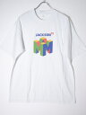 ジャクソンマティスJACKSON MATISSE 2020AW JACKSON15 Tシャツ新品