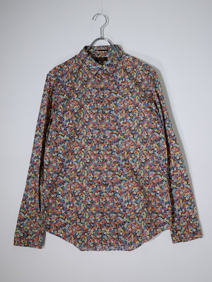 楽天市場】paul smith ジャケット（カラーマルチカラー）（メンズ