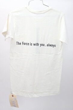 【8月29日に値下げ】ジャクソンマティスJACKSON MATISSE ×STAR WARS Tシャツ新品【MTSA52307】【白】【S】【未使用】【2点以上同時購入で送料無料】【DM200506】