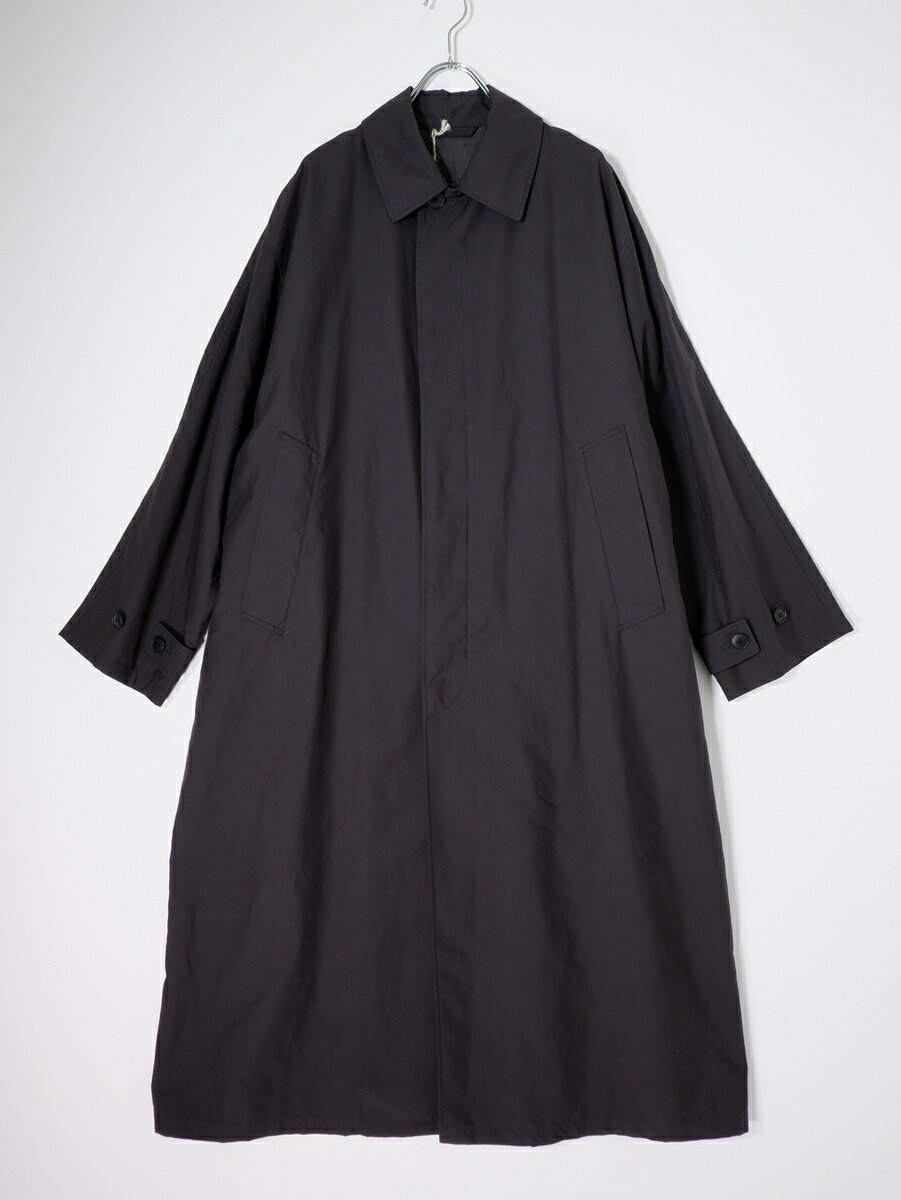 StevenAlan レザーコート（アローズ/スティーブンアラン） Steven Alan＞ シボ シープレザー カー コート