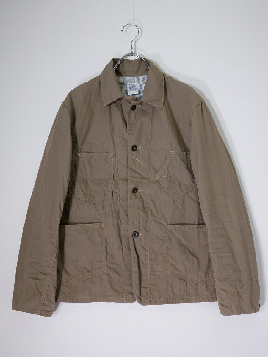 楽天市場】post overalls engineer jacketの通販