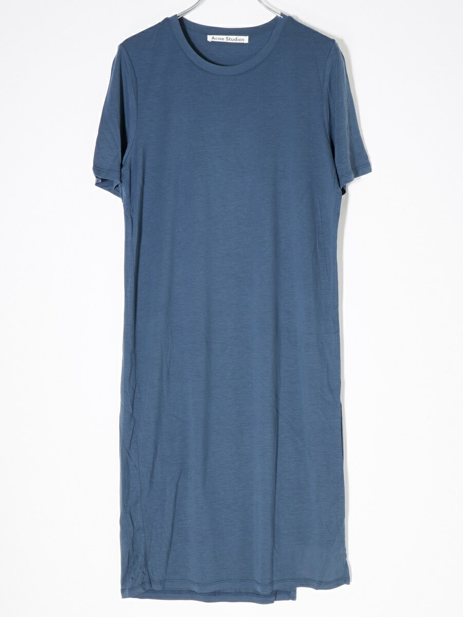 ֥ɸ ëFILT㤨Acne Studios ȥǥ 2016SS Obelia Tencel Tee Dress쥤䡼ɥåȥԡLOPA63910ۡڥͥӡۡXSۡšۡڲ.Υʳ ̵ۡDM210526ۡפβǤʤ3,294ߤˤʤޤ