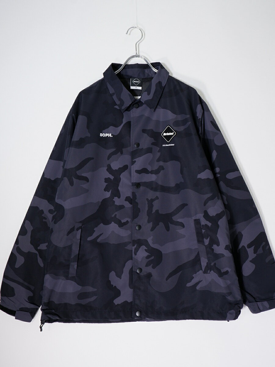 楽天市場】FCRB 迷彩（コート・ジャケット｜メンズファッション）の通販