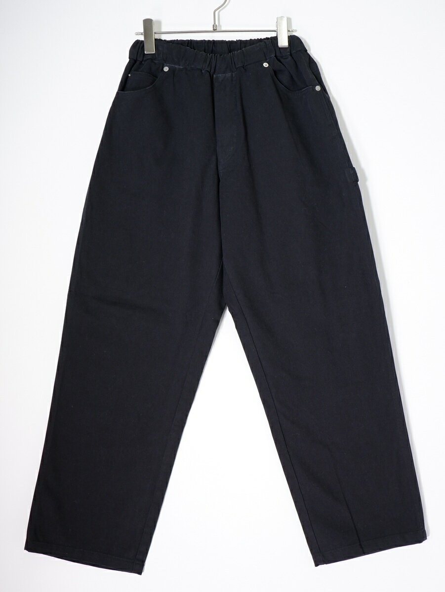 Rakuten - JACKSON MATISSEジャクソンマティス 2026SS CHINO PAINTER Pantsイージーチノペインターパンツ新品【MPTA82010】【ブラック】【M】【未使用】【沖縄.離島以外 送料無料】【DM260507】