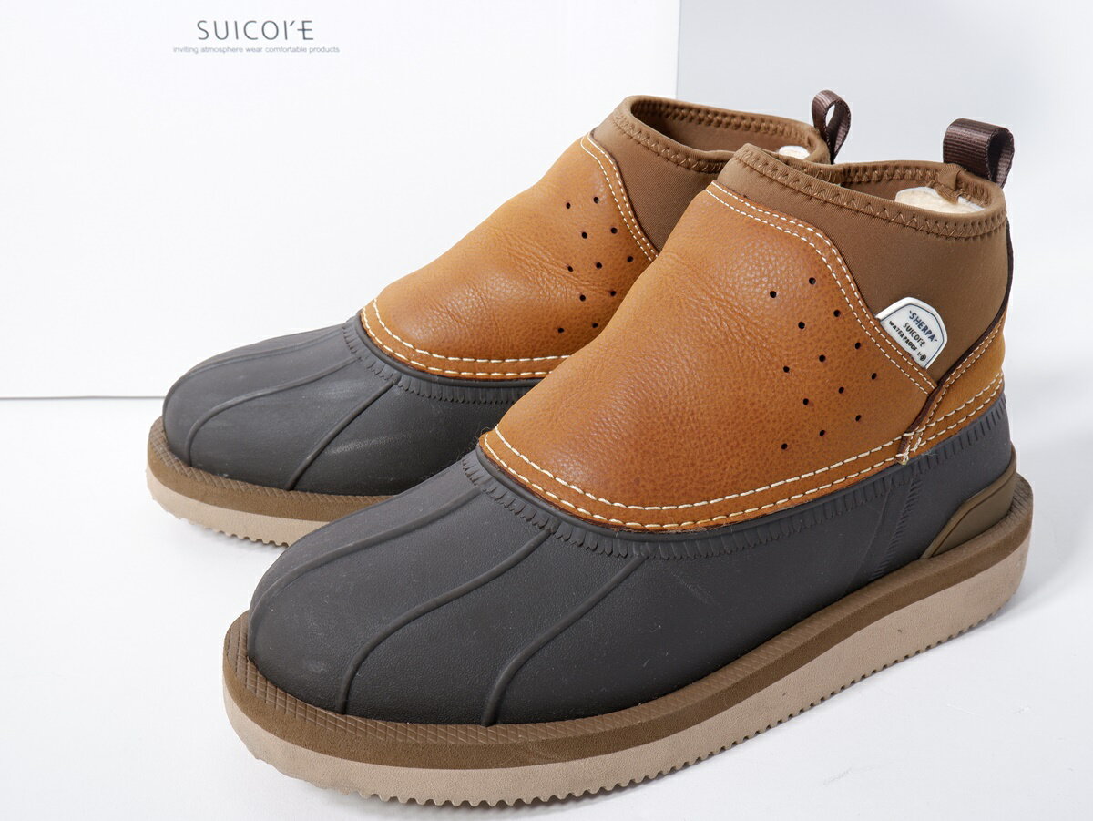 suicoke-その他ブーツ-レディース｜靴を探す LIFOOT Search