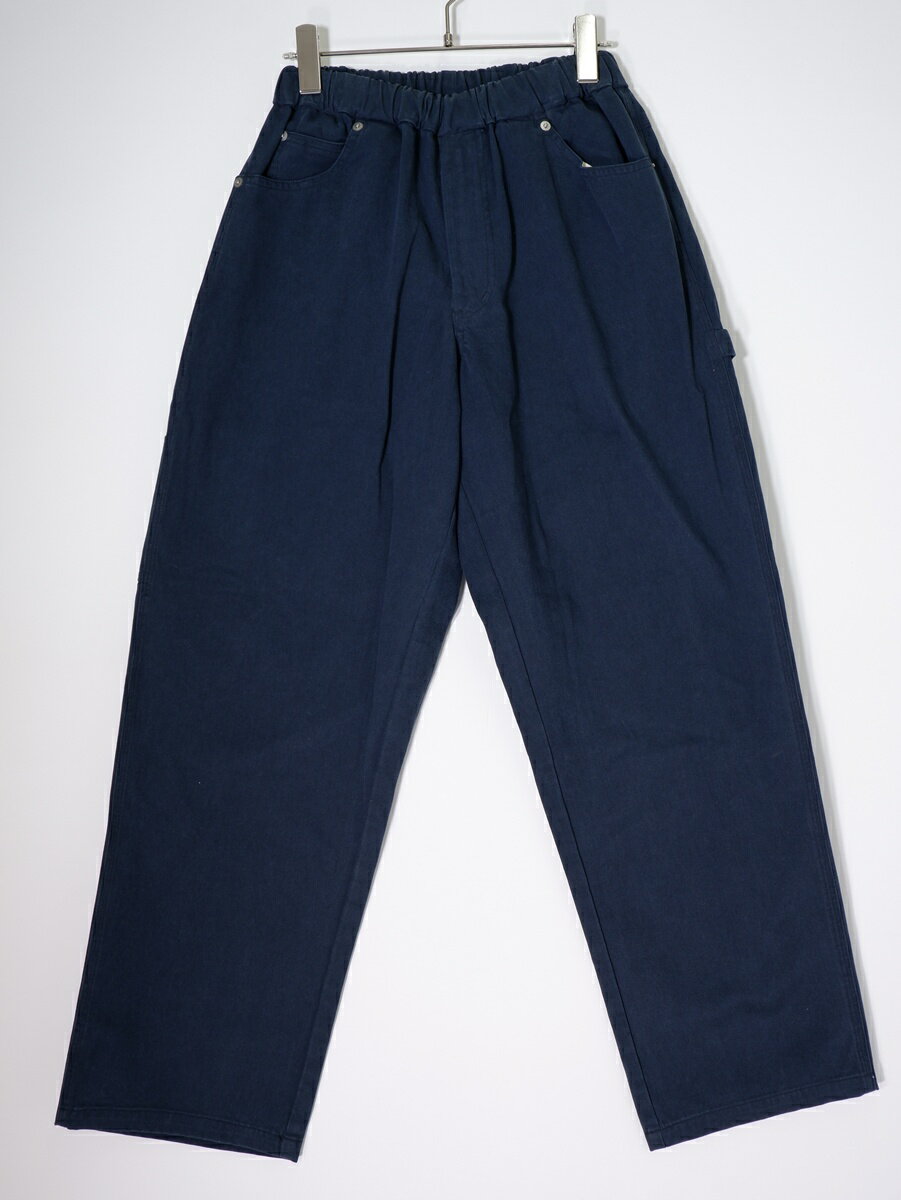 Rakuten - JACKSON MATISSEジャクソンマティス 2026SS CHINO PAINTER Pantsイージーチノペインターパンツ新品【MPTA82011】【ネイビー】【M】【未使用】【沖縄.離島以外 送料無料】【DM260507】